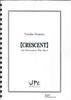 JPC Percussion Ensemble Sheet Music [Triple] “CRESCENT”