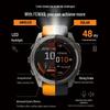 GPS-смарт-часы Garmin Fenix 8 (Китайская версия)