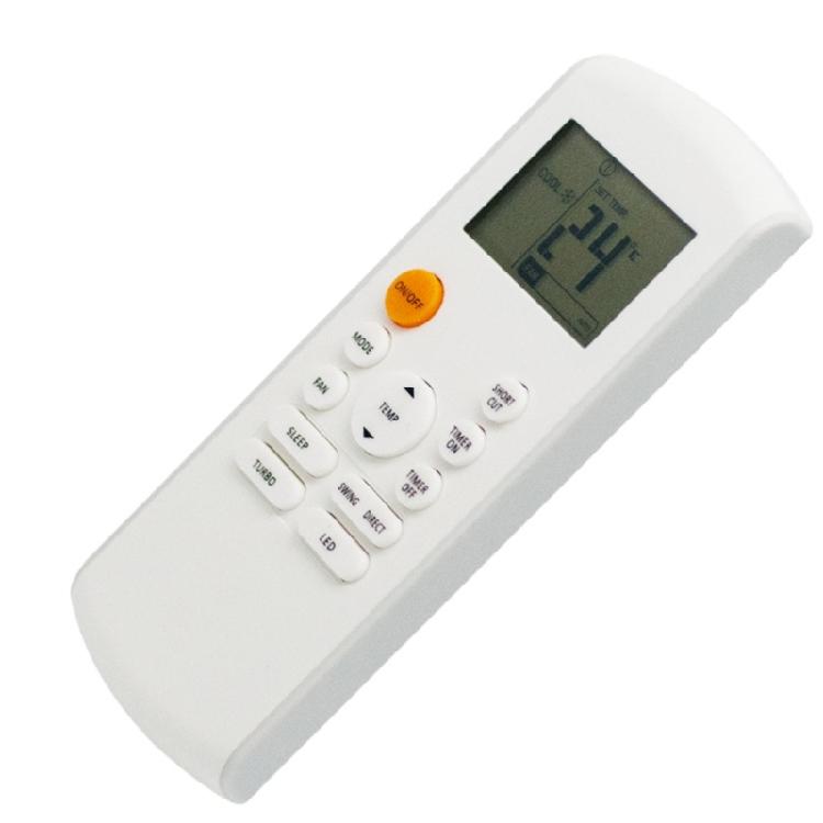 Пульт дистанционного управления кондиционером Rient Kaysun RG57B1/BGE RG57B/BGE