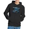 Hummer Unisex Adult Stormy Ride Hoodie