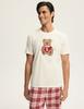 Chrismis Esotiq Homme Men'S Pajamas