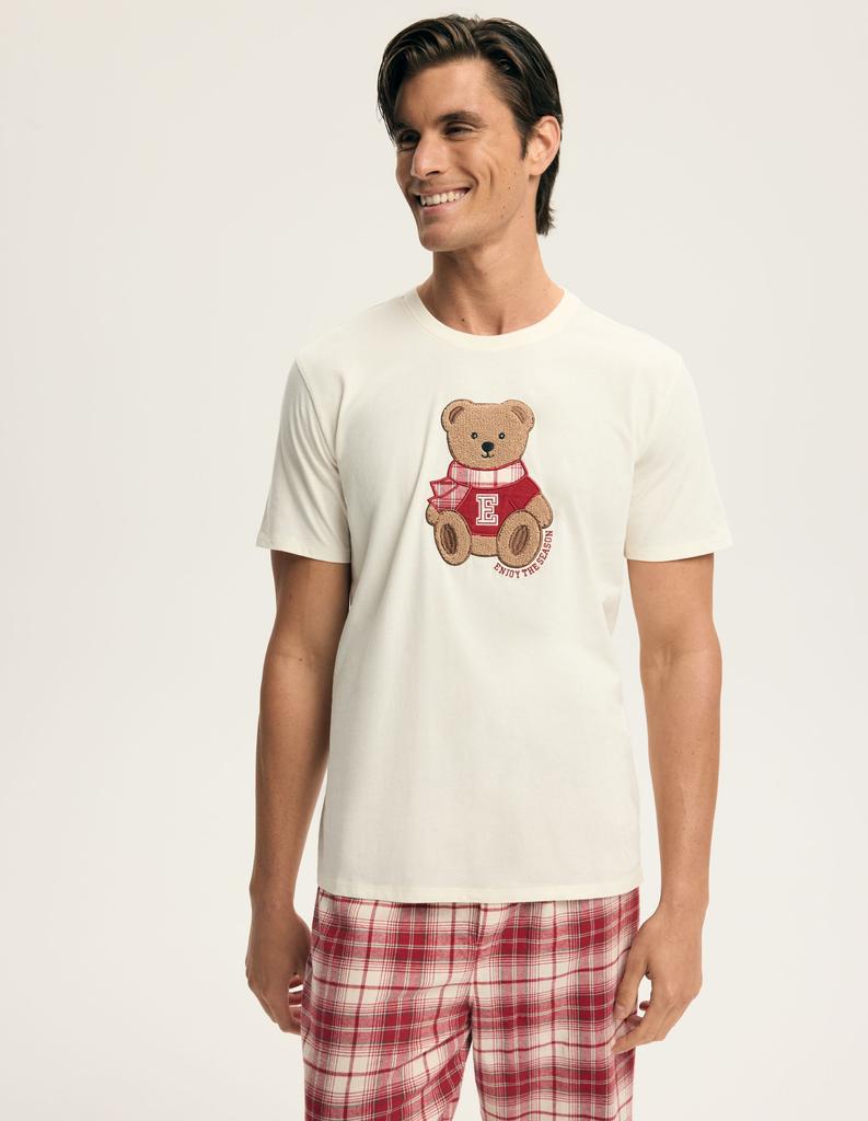 Chrismis Esotiq Homme Men'S Pajamas