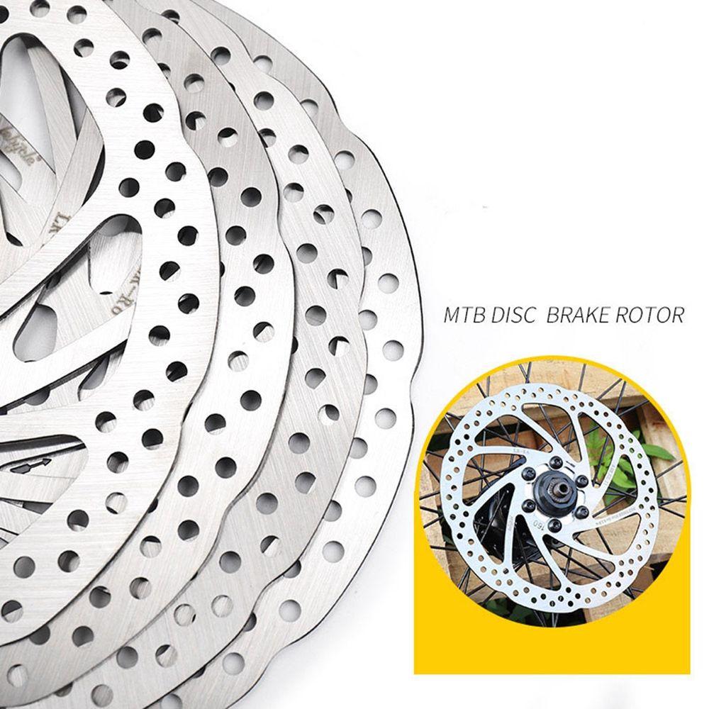 Cruiser 203mm/180mm/160mm/140mm сменные детали заднего колеса роторный дисковый тормоз аксессуары для велосипеда