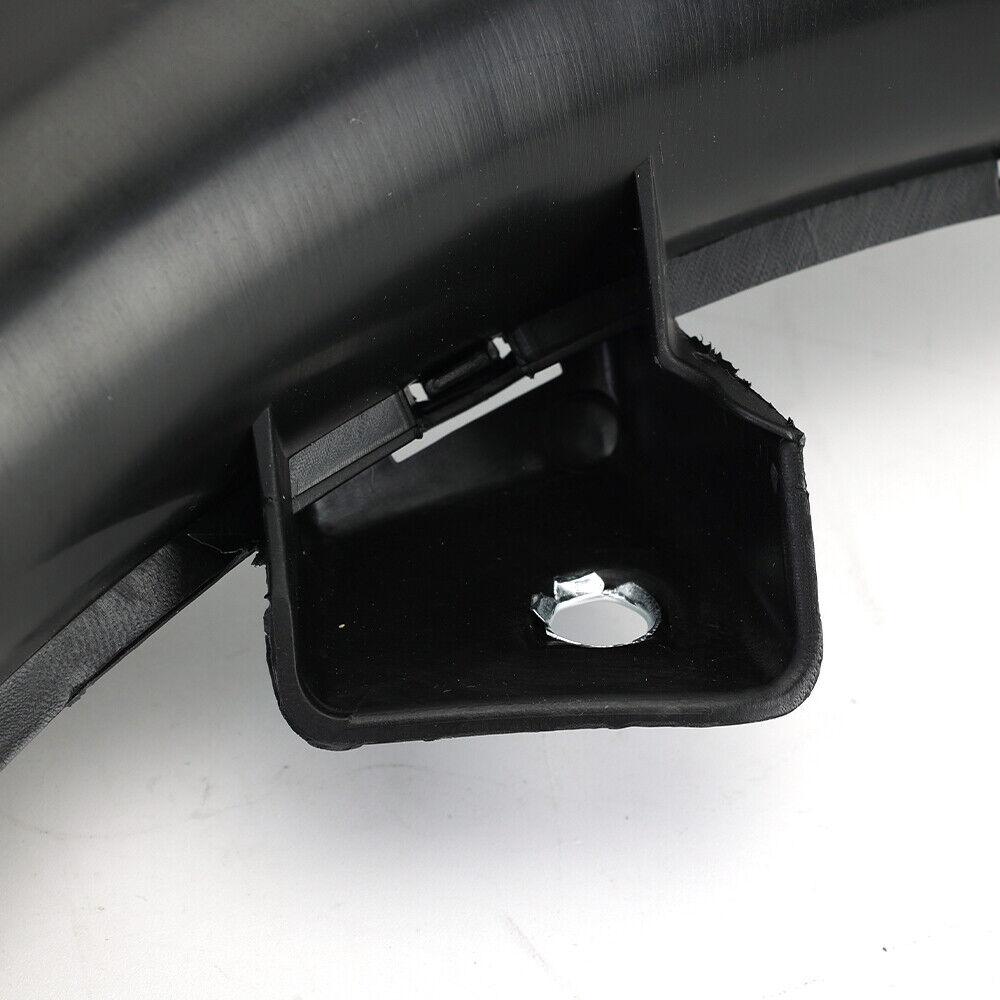 Для 2017-21 Jeep Compass Двигатель 2.4 л Воздухозаборный патрубок Шланг 68312173AA