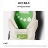 ONITSUKA TIGER Кроссовки Mexico 66 TS Cream Mako Blue Baby 1184A074-114