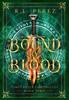 Книга Bound by Blood