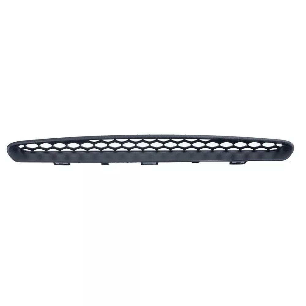 For Dodge Durango 2018-2020 Car Center Hood Bezel Scoop Grille Insert 68321446AC