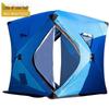 Niu Mao Duo Portable Insulated Cotton Winter Fishing Tent