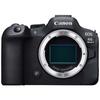Canon Полнокадровая беззеркальная цифровая камера EOS R6 Mark II (Китайская версия)