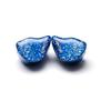 Проводные наушники HiFiGo, мониторные наушники AFUL Cantor iem 5BA, двухполосная акустическая система Acoustic Maze System, 5-полосный частотный кроссовер, медный кабель LC-OFC 5N.