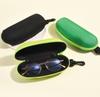 Sports Sunglasses Case Lightweight Sports Case For Glasses Eva Glasses Case Functional For Road Trips Beach Trips Outdoor