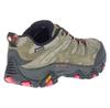 Merrell Moab 3 Goretex ботинки трекинговые