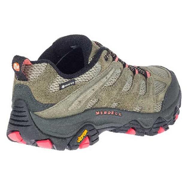 Merrell Moab 3 Goretex ботинки трекинговые