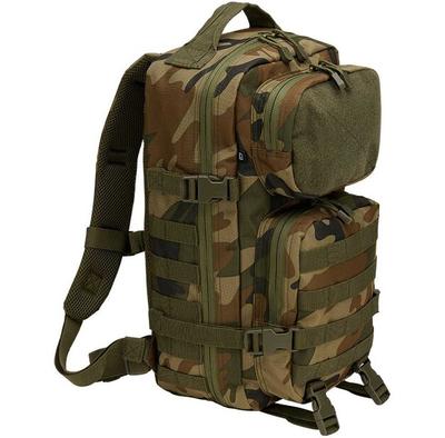 Brandit US Cooper Patch 25L рюкзак