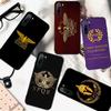 Чехол для телефона SPQR «Римский императорский легион» для Huawei Honor Mate P 9 10 20 30 40 Pro 10i 7 8 ax Lite nova 5t