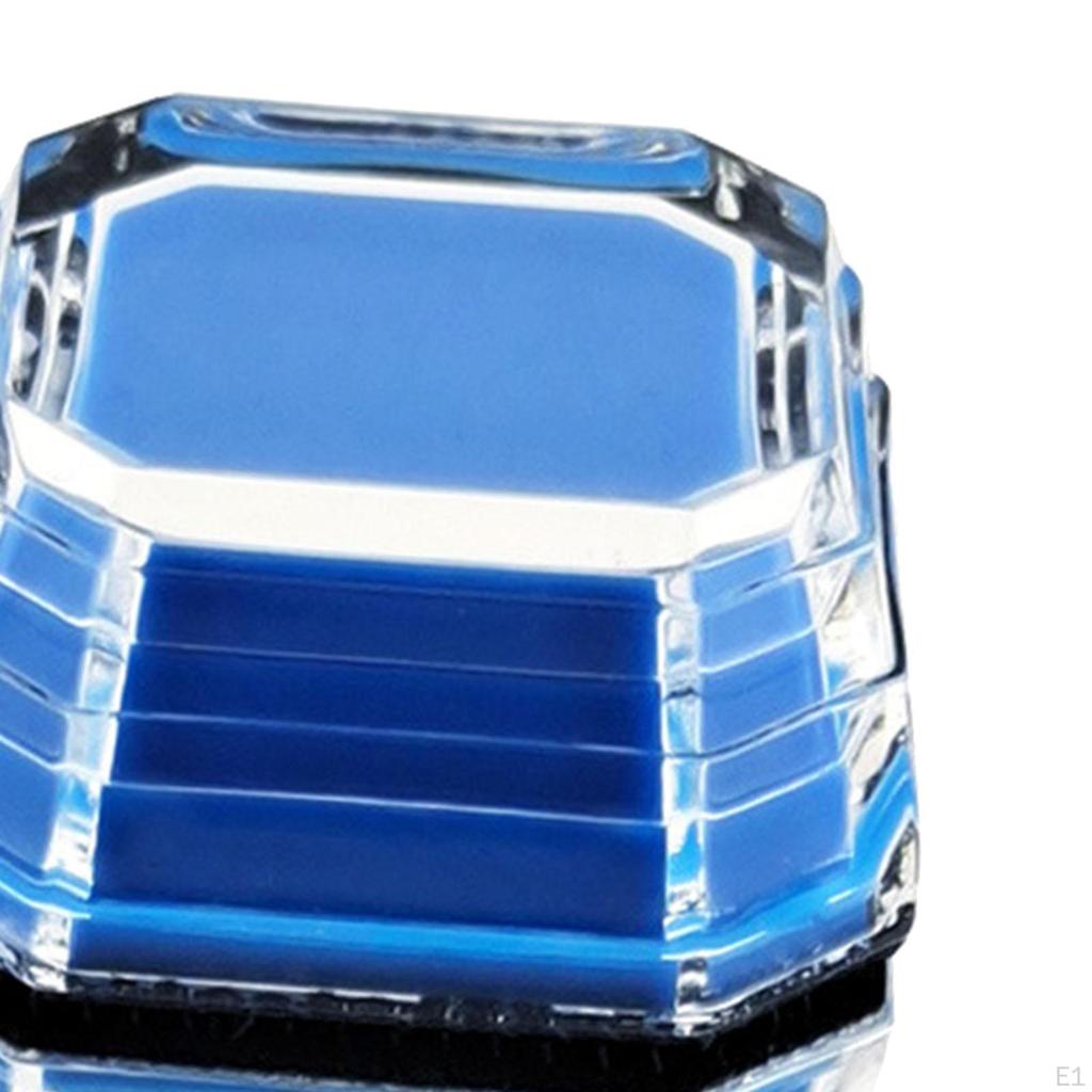 Магнитный очиститель для стекла аквариума, многоцелевой скруббер для аквариума