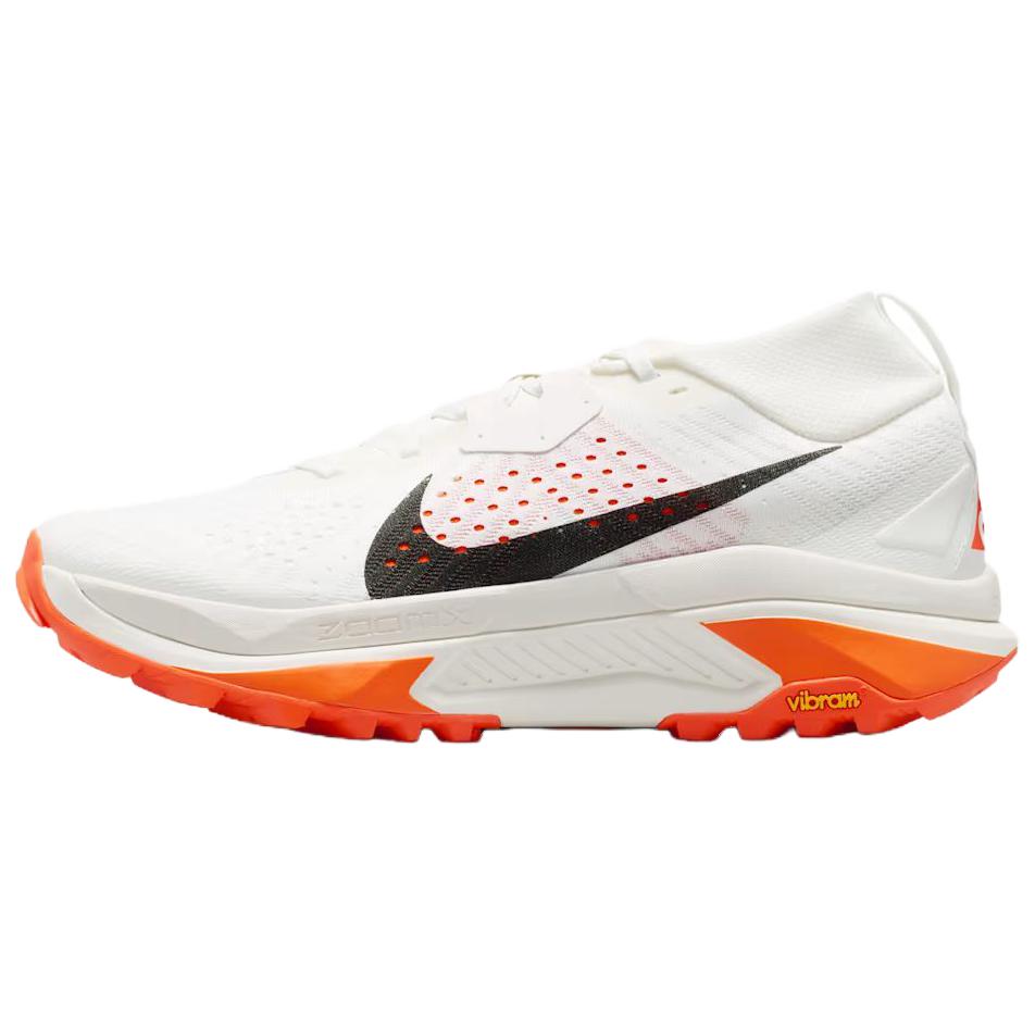 Nike ACG Zegama Кроссовки для трейлраннинга Мужские Peak White HV8113-103