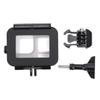 Action Camera Diving Protective Case 60m Depth Waterproof Shell Housing Accessory for Gopro Hero 8