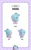 Solomon Shoji BT21 minini Monitor Figure 2022 (MANG)