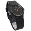 Casio Аналоговые часы унисекс черный/золотой дешевые Casio MQ-24-1EL уретановый ремешок международная модель [параллельный импорт]