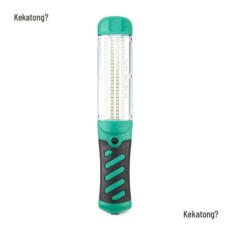 Ручной фонарь для обнаружения и полировки шпатлевки для строительных площадок