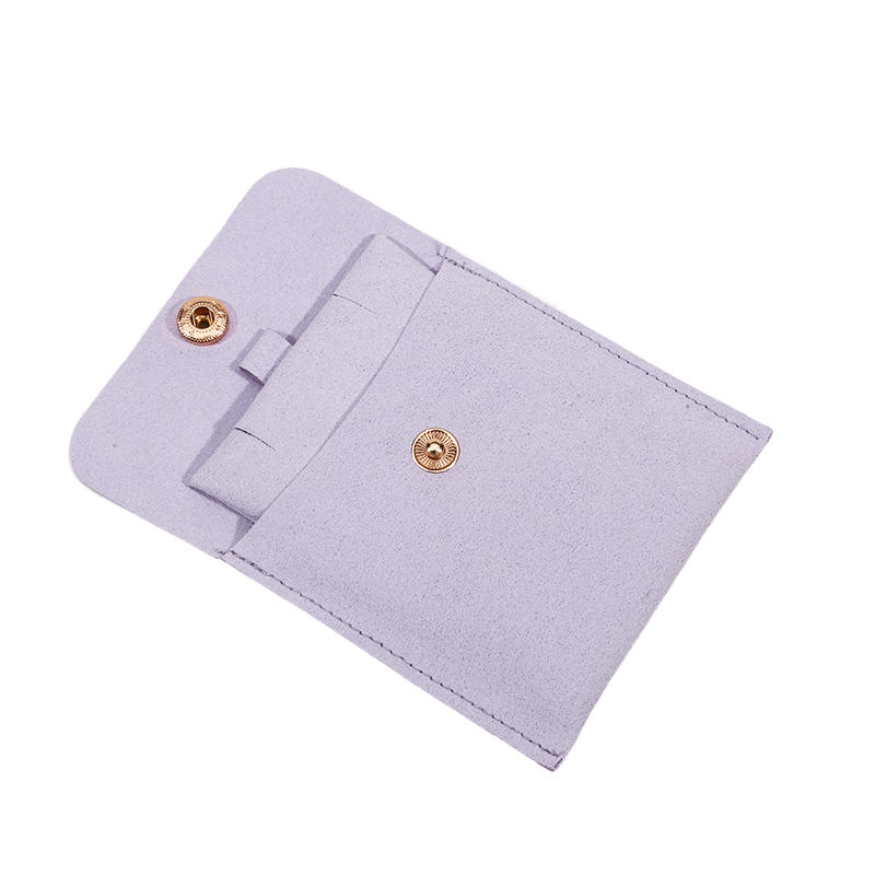 Сумки для упаковки ювелирных изделий с внутренней картой для ожерелий, колец, сережек, подарочный органайзер для хранения