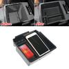 Storage Box Cover Fit for Ford Ranger 2015 2016 2017 2018