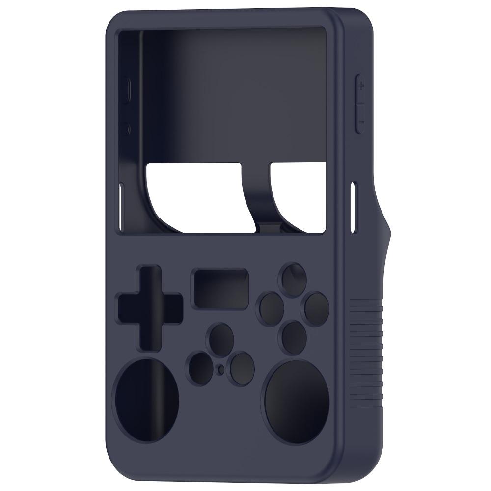 Shockproof Protective Cover Silicone Sleeve Shell for R36S Handheld Game Handheld Game Accessories