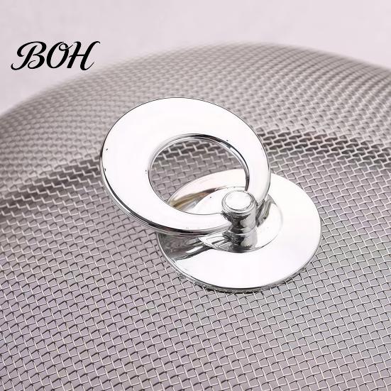 Stainless Steel Food Mesh for Kitchen Cover with Handle, Round Portable Metal Tent Backyard Barbecue Protector, Durable Guard Dishes And Fruit