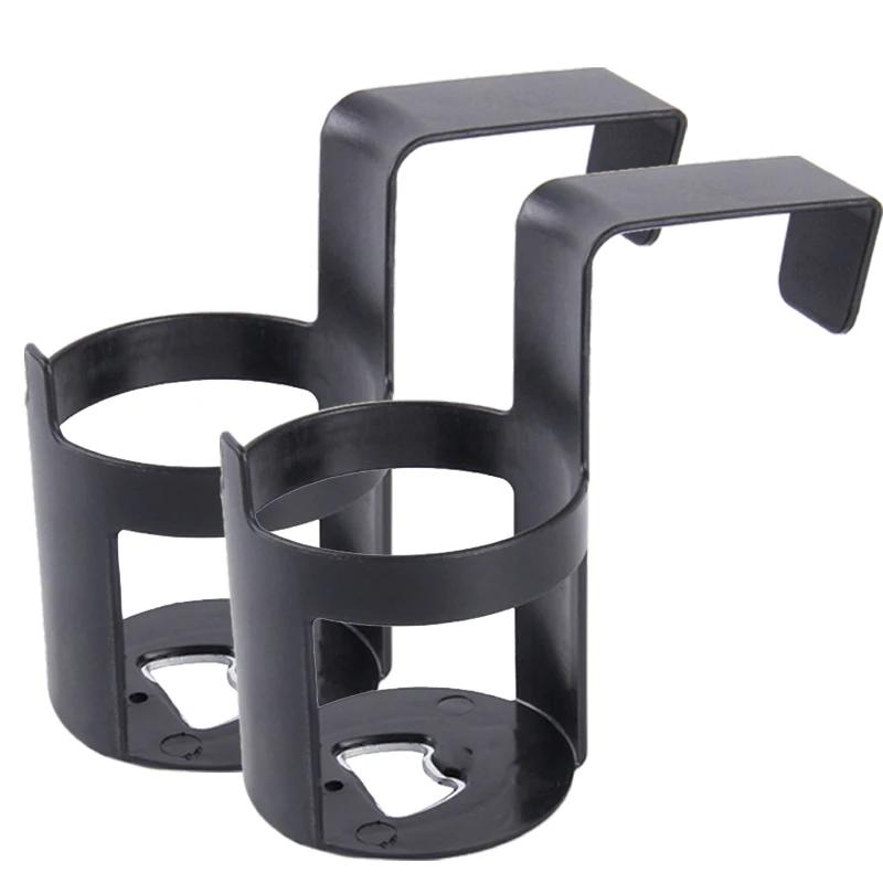 Car Drink Cup Holder Container Hook Window Door Mount Universal Water Bottle Cup Stand for Auto Truck Interior Organizer