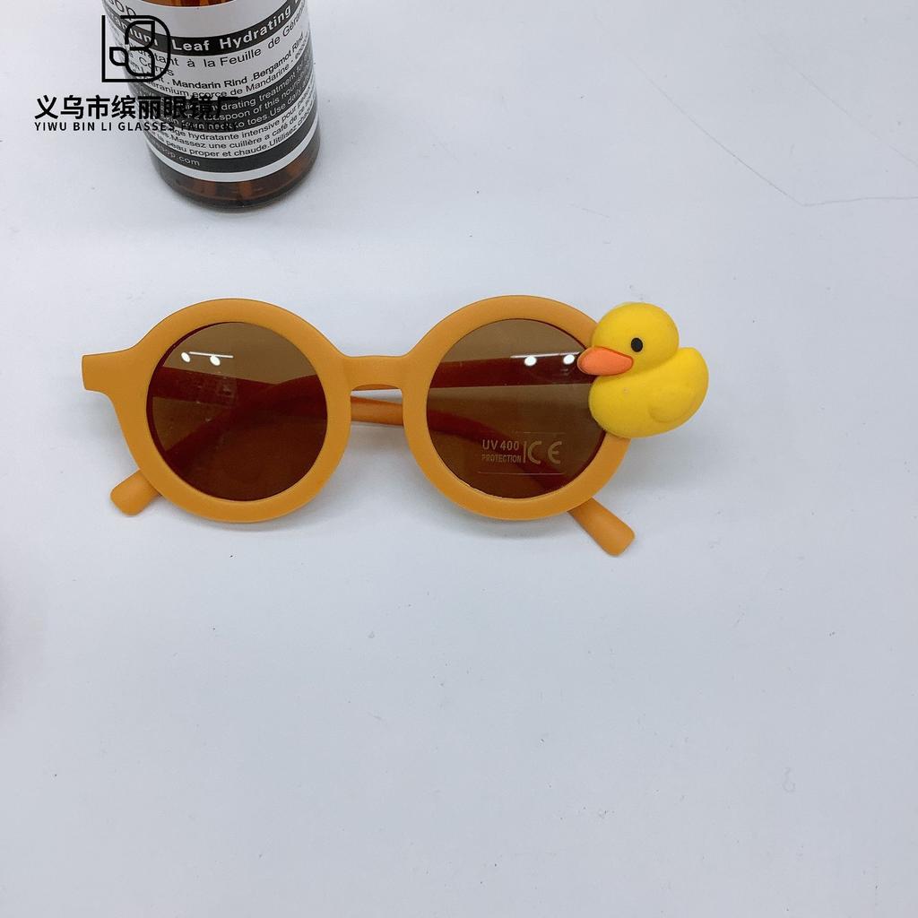 Детские солнцезащитные очки, симпатичные детские солнцезащитные очки своими руками, солнцезащитные очки с защитой от ультрафиолета, очки для защиты глаз от солнца для мальчиков и девочек