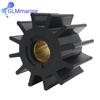 Water Pump Impeller 17935-0003 For Jabsco 17935-0001 Marine Engine 17935-0001-P Replace Johnson 09-819B 09-819B-1 Sierra 18-3275