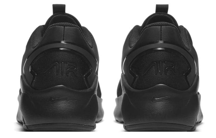 Nike Air Max Bolt Тройной черный CU4151-001