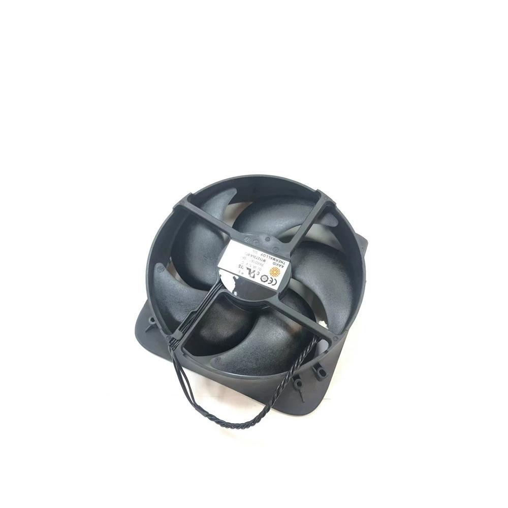 Внутренний охлаждающий вентилятор для Microsoft Xbox Series X Замена