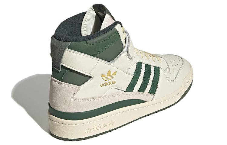 adidas Кроссовки Originals Forum 84 "Белые" GW2203