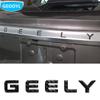 Эмблема на автомобиль, Название модели, Для Geely Atlas Pro, Azkarra, Boyue
