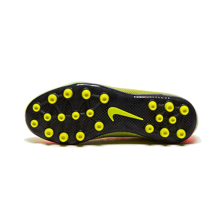 Nike Футбольные бутсы для детей Mercurial Vapor 13 Детские CK0130-703