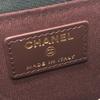 CHANEL Matelasse CC Mark Fragment Case coin purse Card Case Card Case