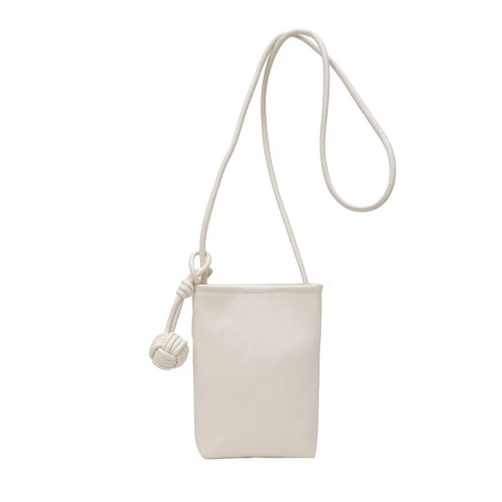 Конфетный Цвет Кожаный Тренд Сумка Через Плечо ПУ Кожа Мини Летние Сумки Через Плечо Лето