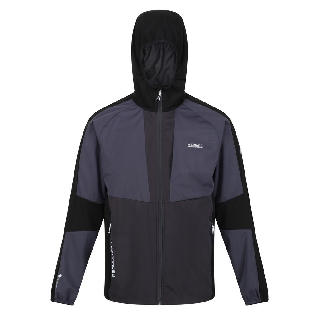 Regatta Мужская куртка Tarvos V Soft Shell