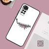 Lip Gallagher Shameless TV Show Phone Case For Redmi Note 13 Pro 12 11 10 9 8 Pro 9S 10S 11S 12S 10A 9C 10C 12C 13C Cover