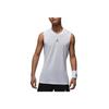Sport Dri-FIT Comfortable Sleeveless Basketball Jersey Men Tops HV4102-100