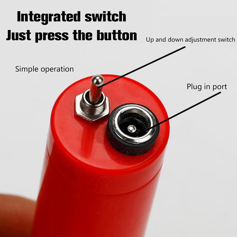 Handheld Miniature Electric Drill Wood Craft Tools Small Electric Grinder