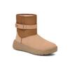 UGG Классические ботинки S Каштановые мужские кроссовки 1135695-CHE