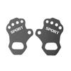 Palm Protection Palm Grips Weightlifting Gloves Palm Guards  Pull-Ups Training