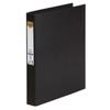 Marbig Polyethylene 3 D-ring Binder 25mm (A4)