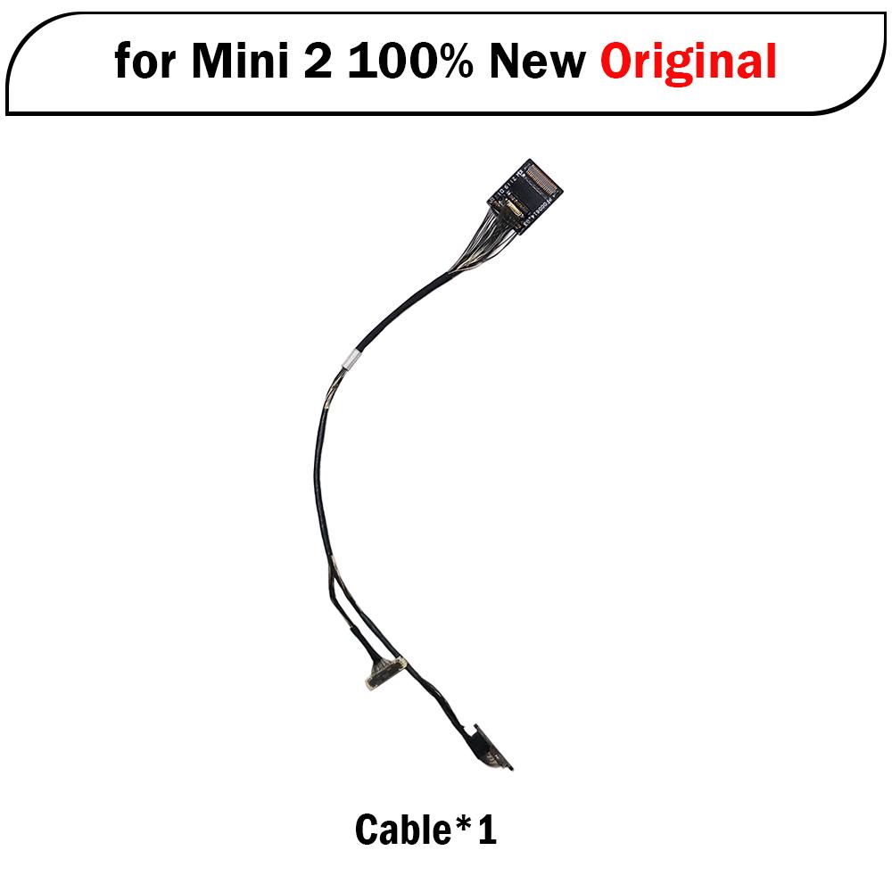 PTZ Cable for DJI Mini 1/2/SE/2SE/4K 3/3Pro/4Pro Gimbal Signal Line for DJI Mavic Mini 3 4 Pro Repair Parts