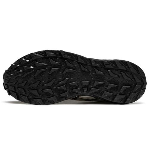 Asics GEL SONOMA FE Кроссовки с низким верхом Мужские Серо-бежевый - 1011C176-020