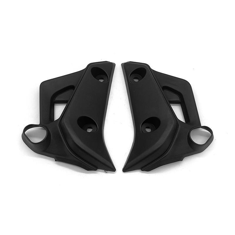 For YAMAHA MT-07 FZ-07 MT07 FZ07 2021 2022 2023 2024 Motorcycle Accessories Radiator Cover Frame Side Panel Fairing MT 07 FZ 07