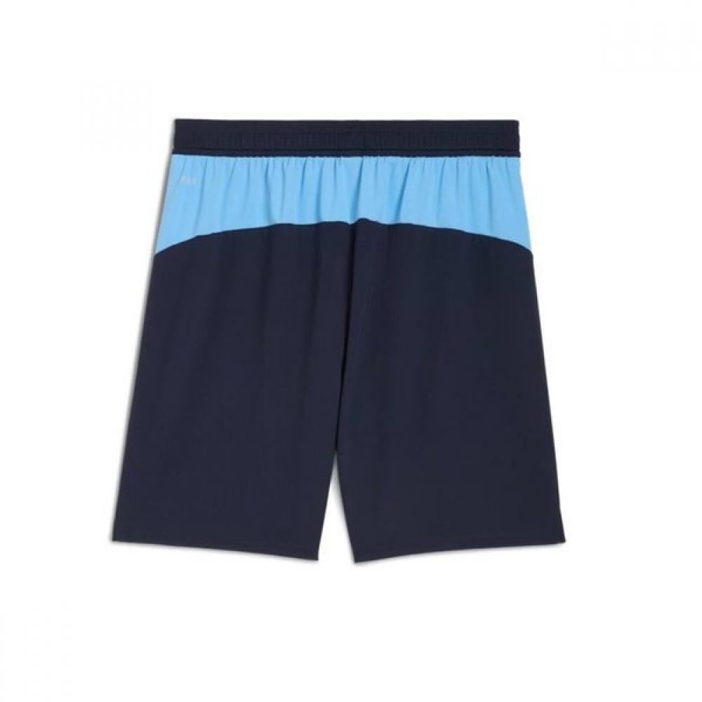 Puma 25 26 Футбольные майки и штаны Manchester City Mcfc Shorts Replica Mcfc Shorts Replica 7...